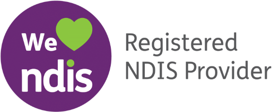 Registered NDIS Provider
