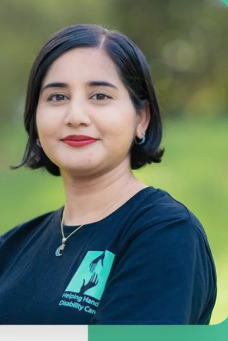 Subhawana Lamsal